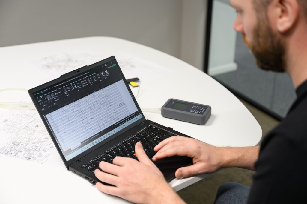 Ilmanvaihtokoneiden ja sähkölaitteiden huolto sekä korjaus